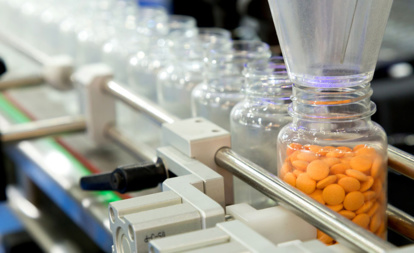 L'Afrique, une plateforme idéale pour le développement de l'industrie pharmaceutique L'Afrique, une plateforme idéale pour le développement de l'industrie pharmaceutique