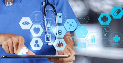 Les médecins adhèrent au programme DATA-TIKA pour la protection des données à caractère personnel Les médecins adhèrent au programme DATA-TIKA pour la protection des données à caractère personnel