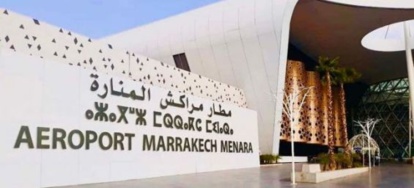 Le Maroc accueillera la prochaine conférence du Conseil international des aéroports en octobre 2022 Le Maroc accueillera la prochaine conférence du Conseil international des aéroports en octobre 2022