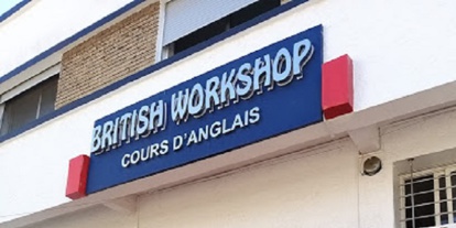 British Workshop et HUH corporate signent un partenariat exclusif de distribution au Maroc British Workshop et HUH corporate signent un partenariat exclusif de distribution au Maroc