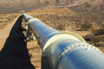 Le chantage gazier mené par Alger contre l'Europe s’invite au Sénat belge Le chantage gazier mené par Alger contre l'Europe s’invite au Sénat belge