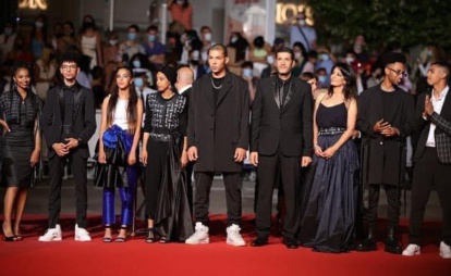 Marrakech se dote d’un nouveau Centre Culturel Marrakech se dote d’un nouveau Centre Culturel