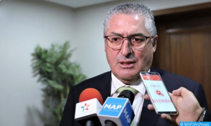 ​Sahara marocain : Le Parlatino "partage la position du Royaume du Maroc"