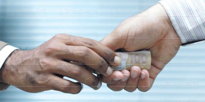 ​Corruption: Le Maroc aura ses propres indicateurs