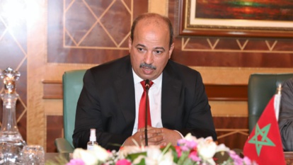 Mayara appelle à mettre en place un forum parlementaire économique arabo-africain Mayara appelle à mettre en place un forum parlementaire économique arabo-africain