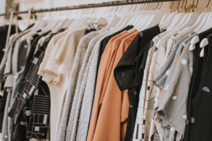 ​Achat de vêtements: des dépenses limitées