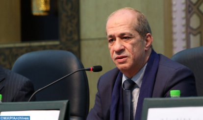 Kenya: Un Marocain élu président du Conseil Africain des sciences Kenya: Un Marocain élu président du Conseil Africain des sciences