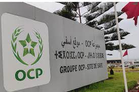 ​Le groupe OCP améliore son chiffre d'affaires de 38% à fin septembre 2021