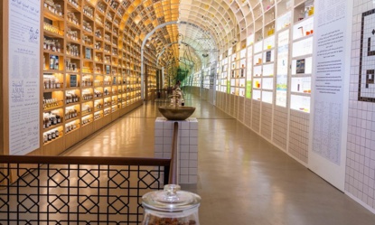 "Expo Dubaï 2020": Une exposition au Pavillon du Maroc dresse les aspects du soutien marocain à la cause palestinienne "Expo Dubaï 2020": Une exposition au Pavillon du Maroc dresse les aspects du soutien marocain à la cause palestinienne