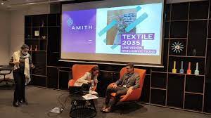 ​Textile: création prévue de 50.000 emplois