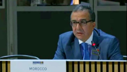 L'ambassadeur du Maroc à Vienne met à nu les allégations et les incohérences algériennes L'ambassadeur du Maroc à Vienne met à nu les allégations et les incohérences algériennes