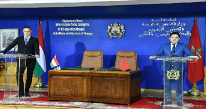 Lutte contre l’immigration: le Maroc, un pays clé Lutte contre l’immigration: le Maroc, un pays clé