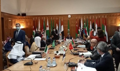 Le Maroc accueille en novembre prochain la 38ème session du Conseil des ministres arabes de la Justice. Le Maroc accueille en novembre prochain la 38ème session du Conseil des ministres arabes de la Justice.