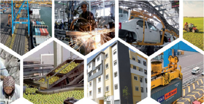 Les investissements directs étrangers redécollent : Net rebond des investissements directs étrangers au Maroc Les investissements directs étrangers redécollent : Net rebond des investissements directs étrangers au Maroc