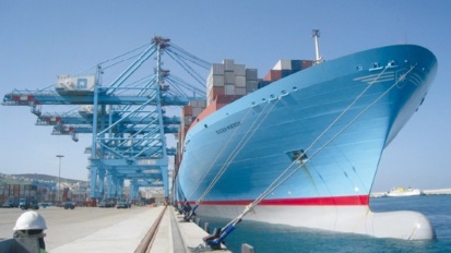 ​L’automobile, les phosphates et l’aéronautique en tête des exportations marocaines