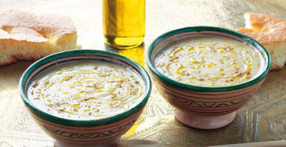 La "Bissara", l'incontournable plat des hivers La "Bissara", l'incontournable plat des hivers