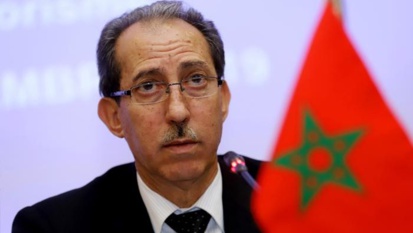 Marrakech : Signature d’une convention thématique entre le Conseil Communal et l’Université Cadi Ayyad Marrakech : Signature d’une convention thématique entre le Conseil Communal et l’Université Cadi Ayyad