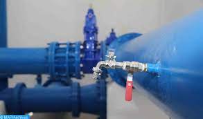 ​La BAD accorde 70 millions d’euros au Maroc pour renforcer l’accès à l’eau potable et améliorer la performance des systèmes