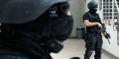 ​Agenzia Stampa Italia: Le Maroc mène une '’lutte efficace’’ contre le terrorisme