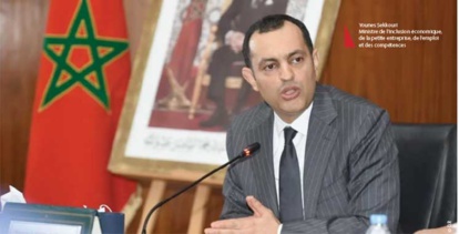 Emploi : le programme gouvernemental "Awrach" débutera effectivement en janvier 2022 Emploi : le programme gouvernemental "Awrach" débutera effectivement en janvier 2022