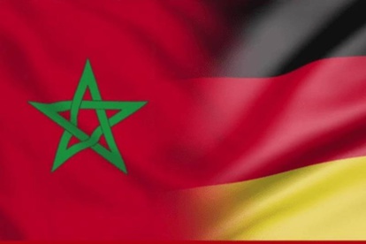 ​La récente position de l'Allemagne en faveur de l'initiative d'autonomie, une volonté de la restauration des relations avec le Maroc