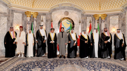 ​SM le Roi adresse des messages de remerciements et de gratitude à Leurs Majestés et Leurs Altesses les Chefs d’État des pays du Golfe pour le soutien clair à la marocanité du Sahara