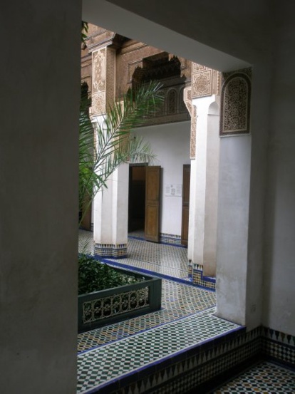 Lancement d'une mission de préfiguration de "Dar Tarikh al Maghrib" Lancement d'une mission de préfiguration de "Dar Tarikh al Maghrib"