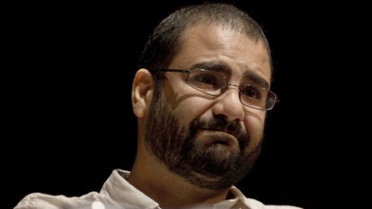 Égypte : cinq ans de prison pour Alaa Abdel Fattah, figure de la révolte de 2011 Égypte : cinq ans de prison pour Alaa Abdel Fattah, figure de la révolte de 2011