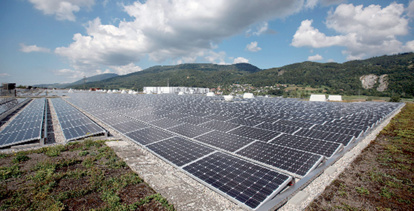 Le Maroc et le Nigeria collaborent pour la mise en place d’initiatives d’énergie solaire Le Maroc et le Nigeria collaborent pour la mise en place d’initiatives d’énergie solaire