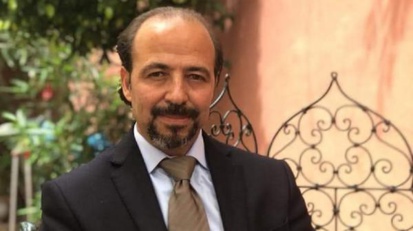 De l'usage de "Âdi" pour parler de sa vie au psychologue: cinq questions à Saad Belgnaoui, auteur de "Psychanalyse de la vie ordinaire" De l'usage de "Âdi" pour parler de sa vie au psychologue: cinq questions à Saad Belgnaoui, auteur de "Psychanalyse de la vie ordinaire"