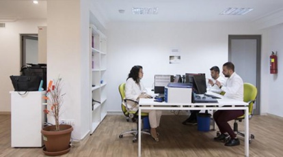 Pour les entreprises digitales, tout n'est pas rose ! Pour les entreprises digitales, tout n'est pas rose !