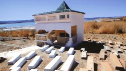 Cimetières juifs : Quand les pierres tombales racontent le vivre-ensemble marocain Cimetières juifs : Quand les pierres tombales racontent le vivre-ensemble marocain