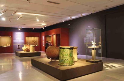 Les musées: La réinvention est de mise ! Les musées: La réinvention est de mise !