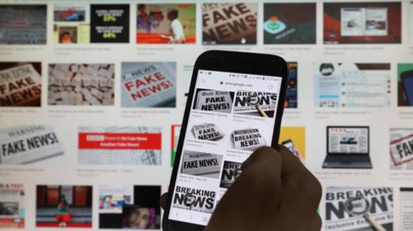 Go viral, jouer à la désinformation pour mieux la combattre Go viral, jouer à la désinformation pour mieux la combattre