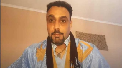 Mohamed Ayouch, aux aguets contre les mensonges du "polisario" sur les réseaux sociaux Mohamed Ayouch, aux aguets contre les mensonges du "polisario" sur les réseaux sociaux