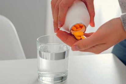 Quand les vitamines nous font mal Quand les vitamines nous font mal