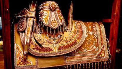 Selliers traditionnels: Les gardiens d'une tradition millénaire Selliers traditionnels: Les gardiens d'une tradition millénaire