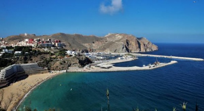 Al Hoceima: Un élan de développement considérable, grâce aux projets du programme 