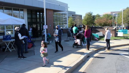 En Amérique, une année électorale chamboulée par la pandémie et la crise sociale En Amérique, une année électorale chamboulée par la pandémie et la crise sociale