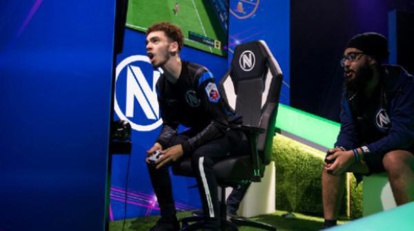 "League of Legends": l'e-sport à son nec plus ultra ! "League of Legends": l'e-sport à son nec plus ultra !