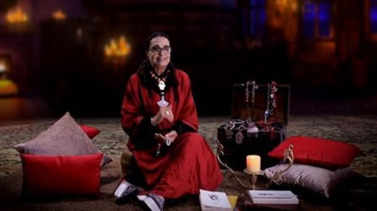 Covid-19 : Quand les contes populaires font front à l'impact de l'épidémie Covid-19 : Quand les contes populaires font front à l'impact de l'épidémie