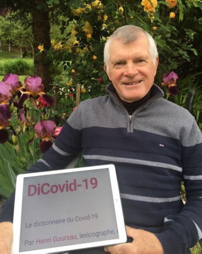 Le dictionnaire du Covid-19 Le dictionnaire du Covid-19