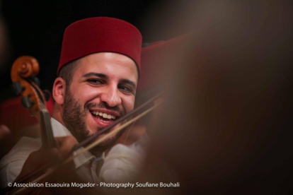 Festival des Andalousies Atlantiques : 12 concerts pour revisiter les partitions les plus emblématiques du répertoire judéo-arabe Festival des Andalousies Atlantiques : 12 concerts pour revisiter les partitions les plus emblématiques du répertoire judéo-arabe