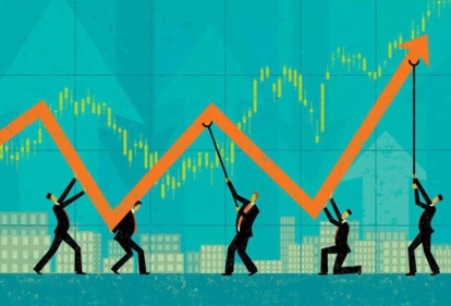 Oxford & Control Risks. Le Maroc, une ‘tortue’ qui avance surement ??