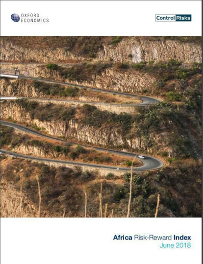 Oxford & Control Risks. Le Maroc, une ‘tortue’ qui avance surement ?? Oxford & Control Risks. Le Maroc, une ‘tortue’ qui avance surement ??