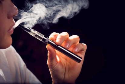 Etude : Le vapotage effondrerait l’immunité pulmonaire