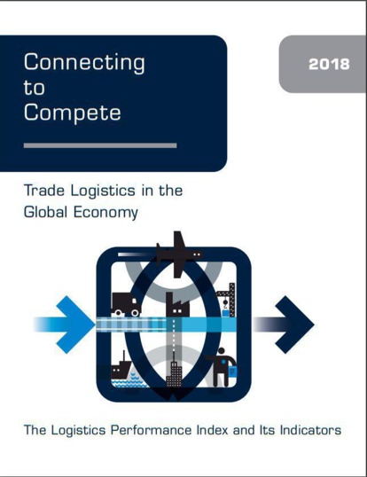‘Connecting to Compete 2018’ : Retard patent du Maroc en Afrique ‘Connecting to Compete 2018’ : Retard patent du Maroc en Afrique