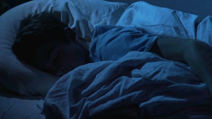 Il fait très chaud. Quelques conseils pour arriver à dormir la nuit