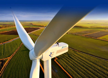 Éolien. Le Maroc, grand maître d’Afrique pour la prochaine décennie