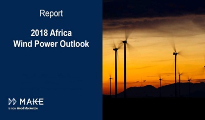 Éolien. Le Maroc, grand maître d’Afrique pour la prochaine décennie